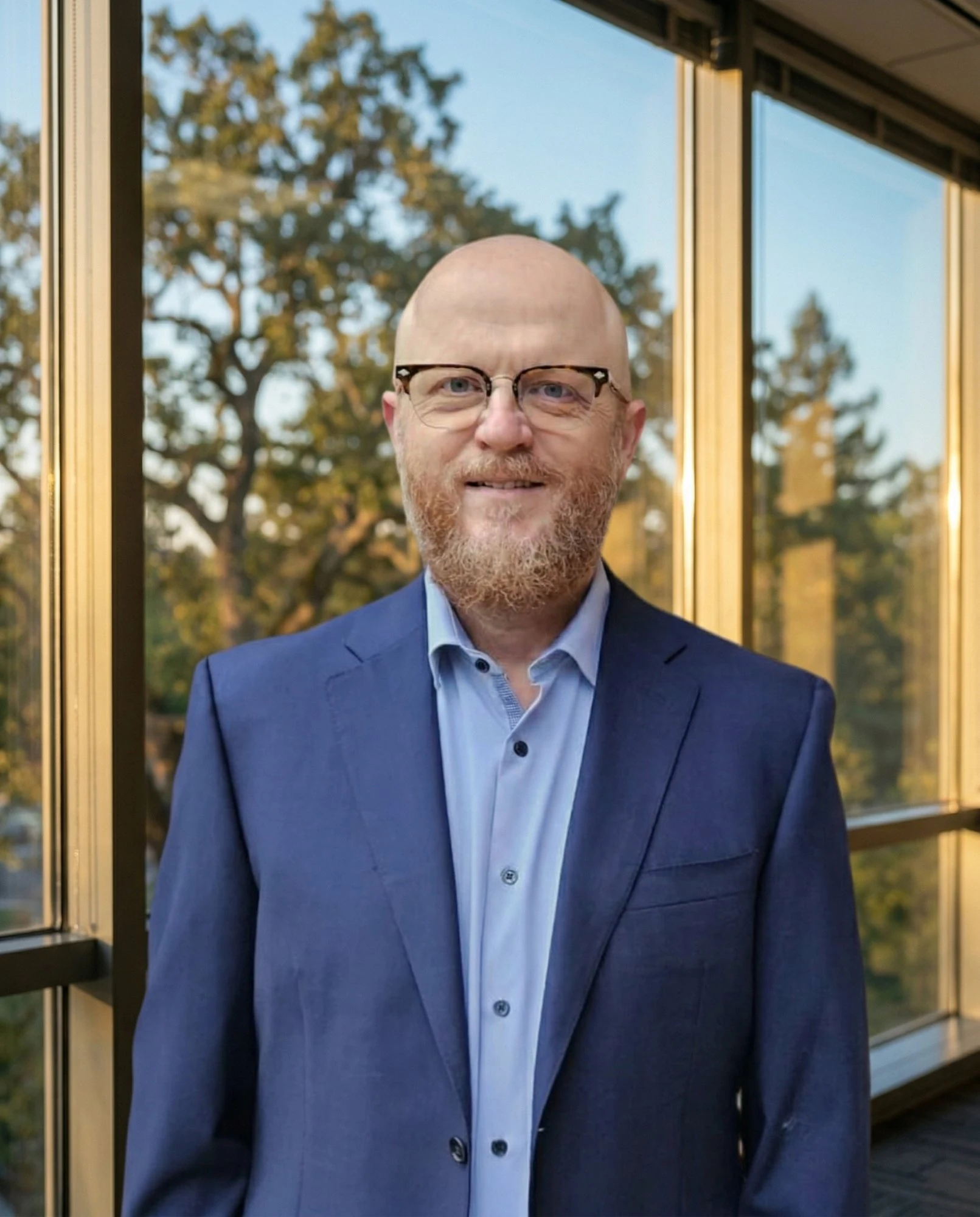 Jayson R. Elliott