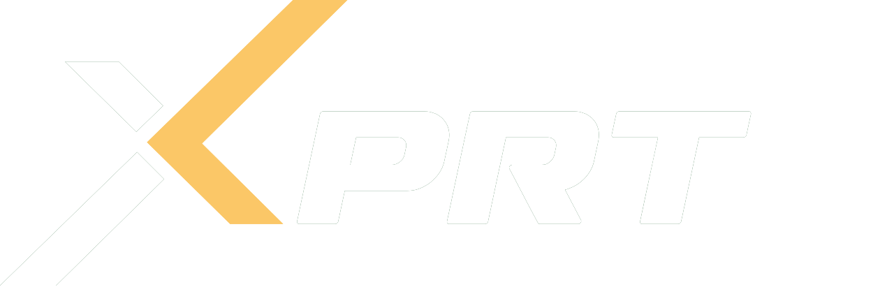 Xprts logo